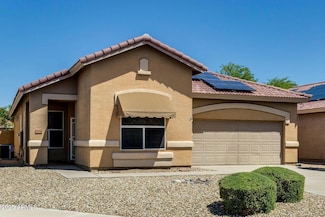 11664 W Eagle Ct, Surprise, AZ 85378