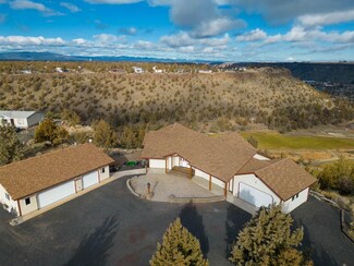 14888 SW Hawk Place, Terrebonne, OR 97760