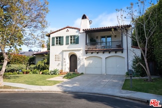 12234 Falkirk Ln, Los Angeles, CA 90049