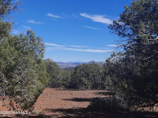 Lot 602b Edge Ridge Rd, Seligman, AZ 86337