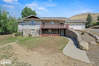 16580 Chipeta Rd, Montrose, CO 81403