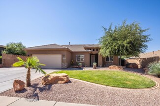 2037 W 1940 N, Saint George, UT 84770