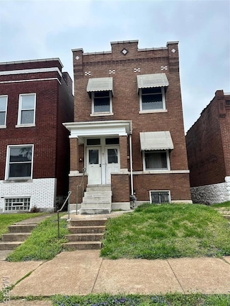 3636 Arkansas Ave, Saint Louis, MO 63118