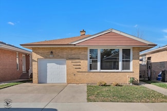 11404 S Millard Ave, Chicago, IL 60655