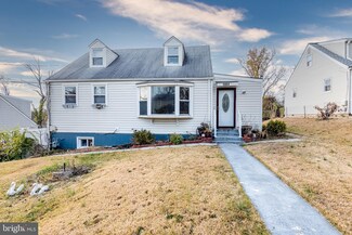 5804 67th Ave, Riverdale, MD 20737