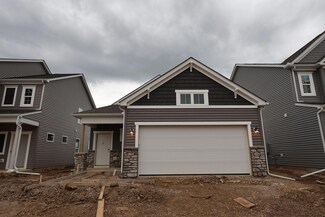 7153 Unitas Loop, Powell, OH 43065
