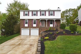 603 Meade Dr, Coraopolis, PA 15108