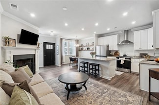 431 Life Tree Trail, Chesapeake, VA 23323