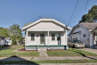 251 Hudson Ave, Hamilton, OH 45011