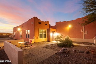 30824 N 224th Dr, Wittmann, AZ 85361