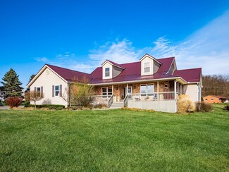 112 Arthur Ave, Newark, OH 43055