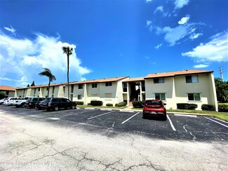 5801 N Atlantic Ave Unit 602, Cape Canaveral, FL 32920