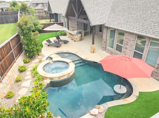 7309 River Park Dr, McKinney, TX 75071