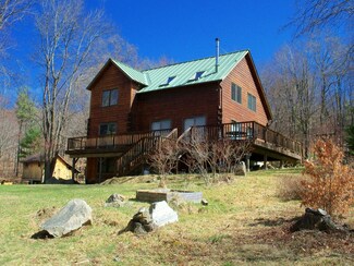 134 Cross Place Rd, Washington, MA 01223