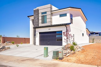 0 Lot 131 Desert Terrace, Saint George, UT 84790