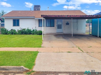 1219 E Michigan Dr, Hobbs, NM 88240