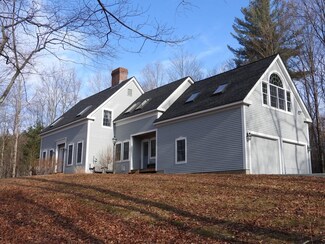 70 Smith Farm, Chittenden, VT 05737