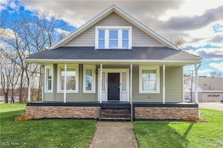 3404 Mahoning Rd NE, Canton, OH 44705