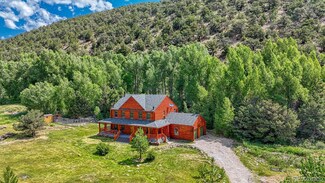 8280 County Road 240e, Salida, CO 81201