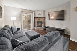 1060 S Parker Rd Unit 19, Denver, CO 80231