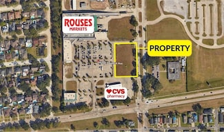 6650 Franklin Ave, New Orleans, LA 70122