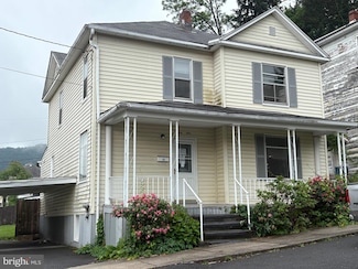 99 Gilmore St, Keyser, WV 26726