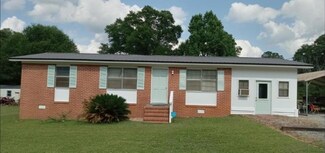 126 Singer Heights, Cuthbert, GA 39840