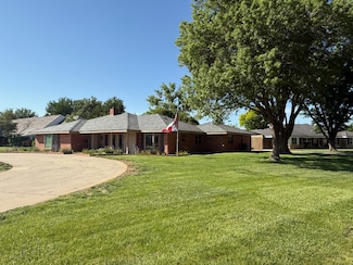 3417 Danbury Dr, Amarillo, TX 79109