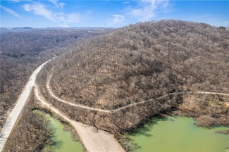 0 Dark Hollow Rd, Henry Clay Township, PA 15424