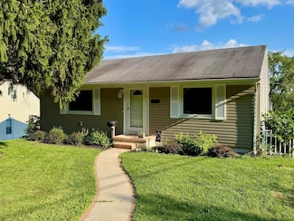 1150 E Fair Ave, Lancaster, OH 43130