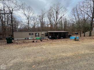 69 Cr 4501, Corning, AR 72422