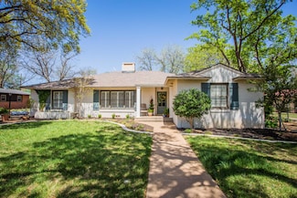 3320 23rd St, Lubbock, TX 79410