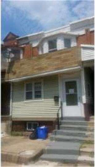 2237 S 68th St, Philadelphia, PA 19142