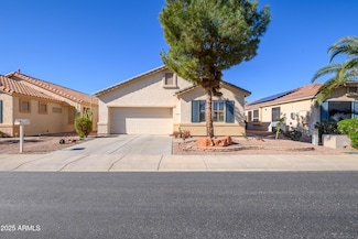 17016 N Javelina Dr, Surprise, AZ 85374