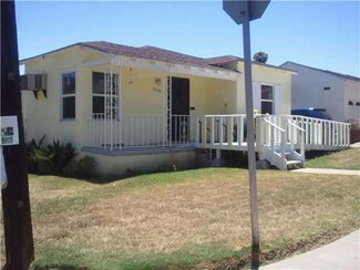 6057 Bradford St, San Diego, CA 92115