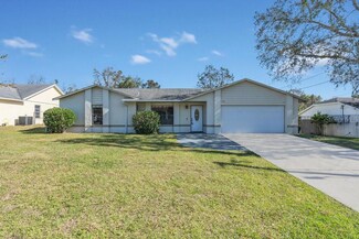 1101 Swanson Dr, Deltona, FL 32738