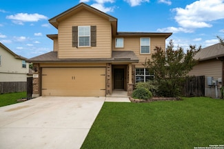 2027 Emerald Edge, San Antonio, TX 78245