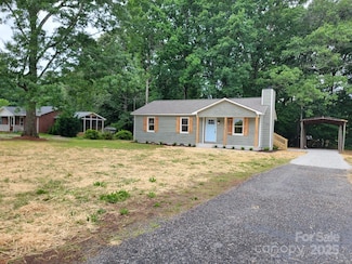 2070 Stirewalt Rd, China Grove, NC 28023