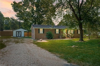 5403 Southmont Dr, Julian, NC 27283