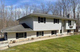 184 Jennifer Ln, Effort, PA 18330