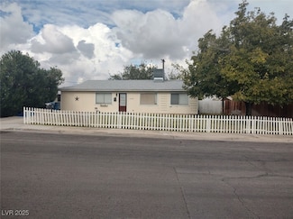 6240 Evergreen Ave, Las Vegas, NV 89107