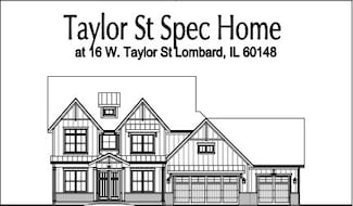 16 W Taylor Rd, Lombard, IL 60148