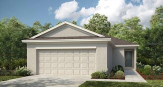 5121 Forget me Not Ave, Lake Hamilton, FL 33851