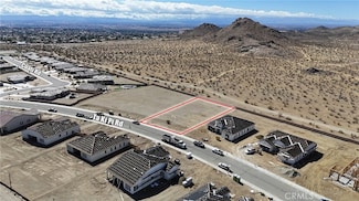 17196 Ta-Ki-pi Rd, Apple Valley, CA 92307