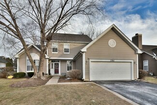 2981 Savannah Dr, Aurora, IL 60502
