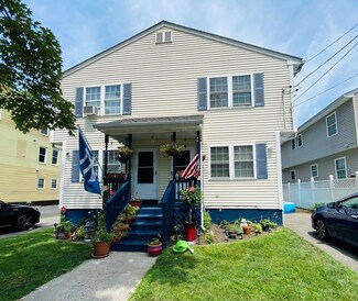 186 Hampden St Unit 188, Indian Orchard, MA 01151