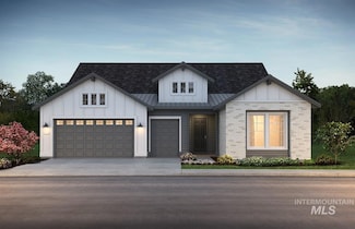 11801 W Reining Horse Ln, Kuna, ID 83634