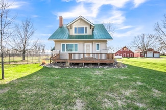 3129 100th Ave, Hartley, IA 51346