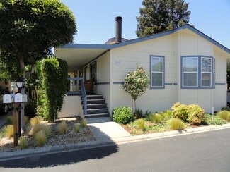 802 Villa Teresa Way Unit 802, San Jose, CA 95123