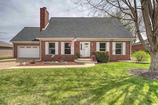 4922 Tippecanoe Dr, Newburgh, IN 47630